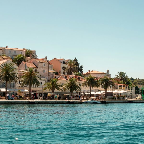 town 1
