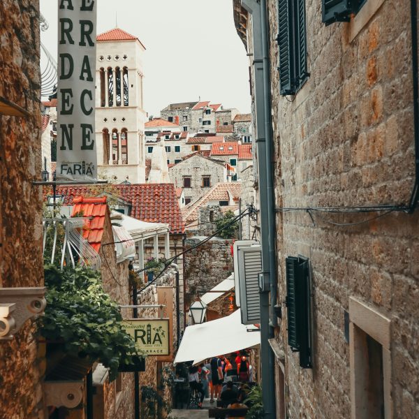 town 9